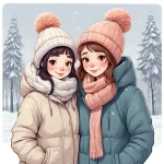 Как поддержать партнера в трудные времена и сохранить теплоту в отношениях