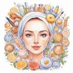 Секреты идеальной кожи: ежедневный уход за лицом от утреннего до вечернего ритуала