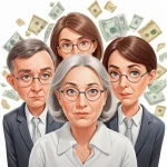 Конфликты в семье: методики управления с минимальными потерями