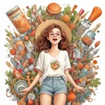 Удивительные привычки для продления молодости которые можно внедрить уже сегодня