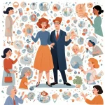 Как совместно решать бытовые вопросы без ссор и обвинений: практичный пошаговый алгоритм