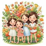 Как формировать здоровые семейные традиции которые держат together