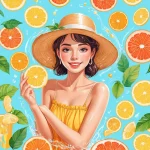 Уход за кожей летом как избежать обезвоживания и фотостарения