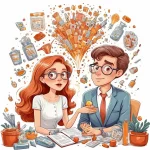 Советы психолога: как избежать выгорания в браке и сохранить страсть