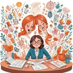 Советы психолога: как избежать выгорания в браке и сохранить страсть