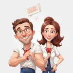 Как поменять привычку критиковать и начать поддерживать своего партнера
