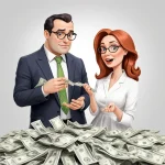 Финансовые вопросы в браке как договориться без ссор и манипуляций