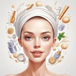 Тональные основы и уход за кожей: как подобрать идеальное сочетание без перегружения пор