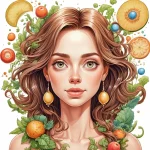 Меподобная молодость: как гормональный баланс влияет на внешний вид