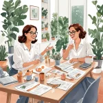 Как перестроить вечерние рутины для качественных разговоров и совместного времени: практический план