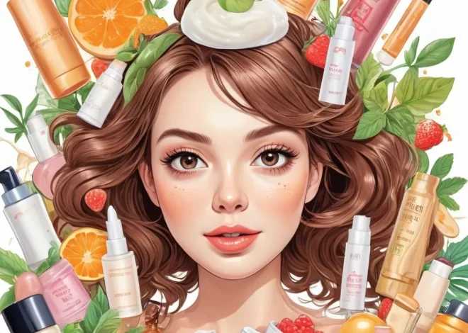 Вечный вопрос красоты и меню: какие продукты поддерживают молодость кожи изнутри