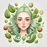 Что такое кожное сало и как нормализовать работу сальных желез без пересушивания