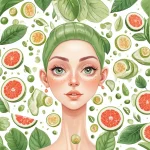 Что такое кожное сало и как нормализовать работу сальных желез без пересушивания