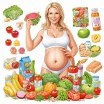 Диета и беременность: какие продукты стоит исключить и чем заменить — практическая инструкция