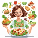 Низкоуглеводная диета кому подходит и как держать баланс: практическое руководство