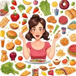 Как распознать пищевую непереносимость: что есть и что исключать из рациона