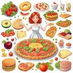 Как распознать пищевую непереносимость: что есть и что исключать из рациона