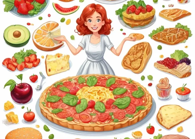 Как распознать пищевую непереносимость: что есть и что исключать из рациона