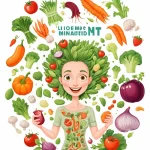 Зачем нужны пребиотики и как включать их в повседневное питание. Практическое руководство