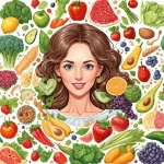 Диета при гипотиреозе: какие продукты поддерживают обмен веществ