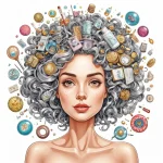 Продукты для памяти и мозговой активности чем подкреплять умную женщину