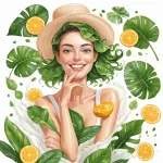 Восстанавливающая кожа после отпуска: что реально помогает вернуть тонус и увлажненность