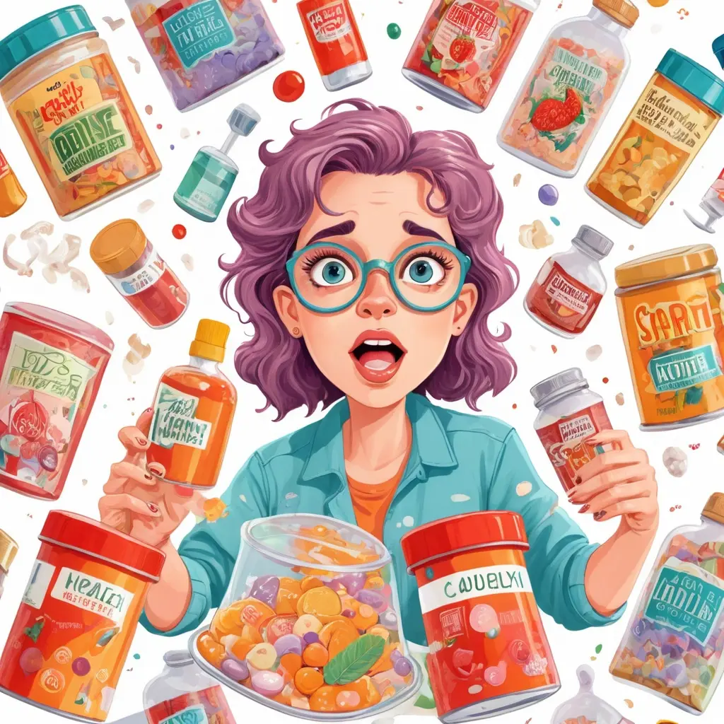 Как читать этикетки: тренды вредных добавок и как их избегать