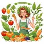 Преимущества растительных белков и как правильно их комбинировать: пошаговый план