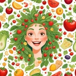 Продукты, улучшающие настроение: питание как естественный антидепрессант