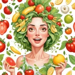Продукты улучшающие настроение: питание как естественный антидепрессант