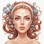 Глубокое очищение лица мифы и факты о механическом и химическом пилинге