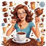 Влияние кофе на женское здоровье: сколько и когда употреблять кофеин. Практическое руководство
