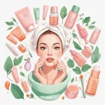 Космецепты на каждый день: простые утренние ритуалы для сияния кожи