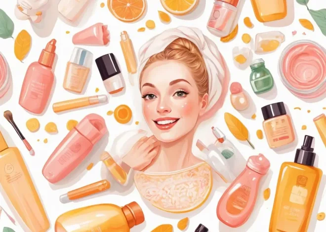Космецепты на каждый день: простые утренние ритуалы для сияния кожи