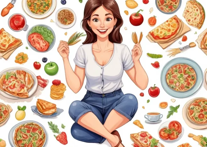 Разгрузочные дни и разгрузочные недели: когда они работают и как их правильно планировать