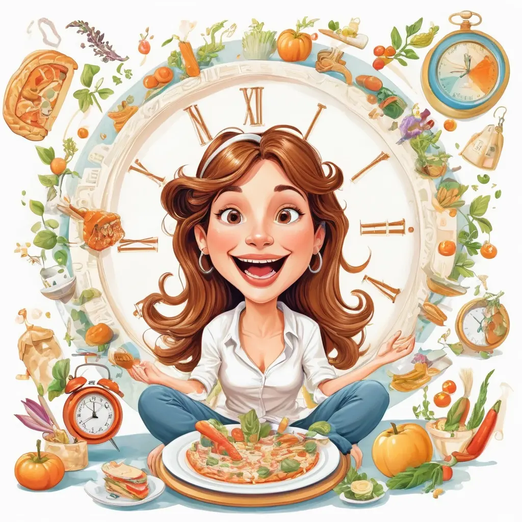 Разгрузочные дни и разгрузочные недели: когда они работают и как их правильно планировать