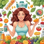 Продукты улучшающие обмен веществ мифы и реальность на практике: пошаговый план