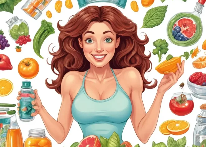 Продукты улучшающие обмен веществ мифы и реальность на практике: пошаговый план