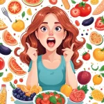 Диета при ПМС: какие продукты помогают справляться с симптомами без таблеток. Практический план