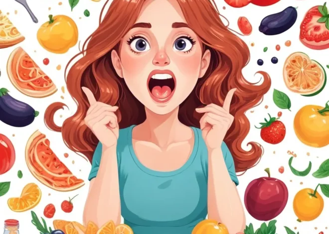 Диета при ПМС: какие продукты помогают справляться с симптомами без таблеток. Практический план
