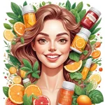 Удивительные сочетания продуктов, которые ускоряют обмен веществ и улучшают настроение