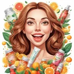 Удивительные сочетания продуктов, которые ускоряют обмен веществ и улучшают настроение