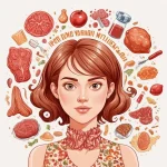 Как избежать дефицита железа: признаки источники и секреты эффективного усвоения