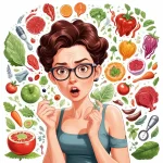 Как избежать дефицита железа: признаки источники и секреты эффективного усвоения
