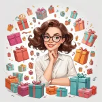 Как выбрать подарки для женщины-предпринимателя и не прогадать. Практичный гид с пошаговыми алгоритмами