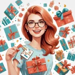 Подарочные карты и сервисы: как выбрать лучший цифровой подарок. Практическое руководство