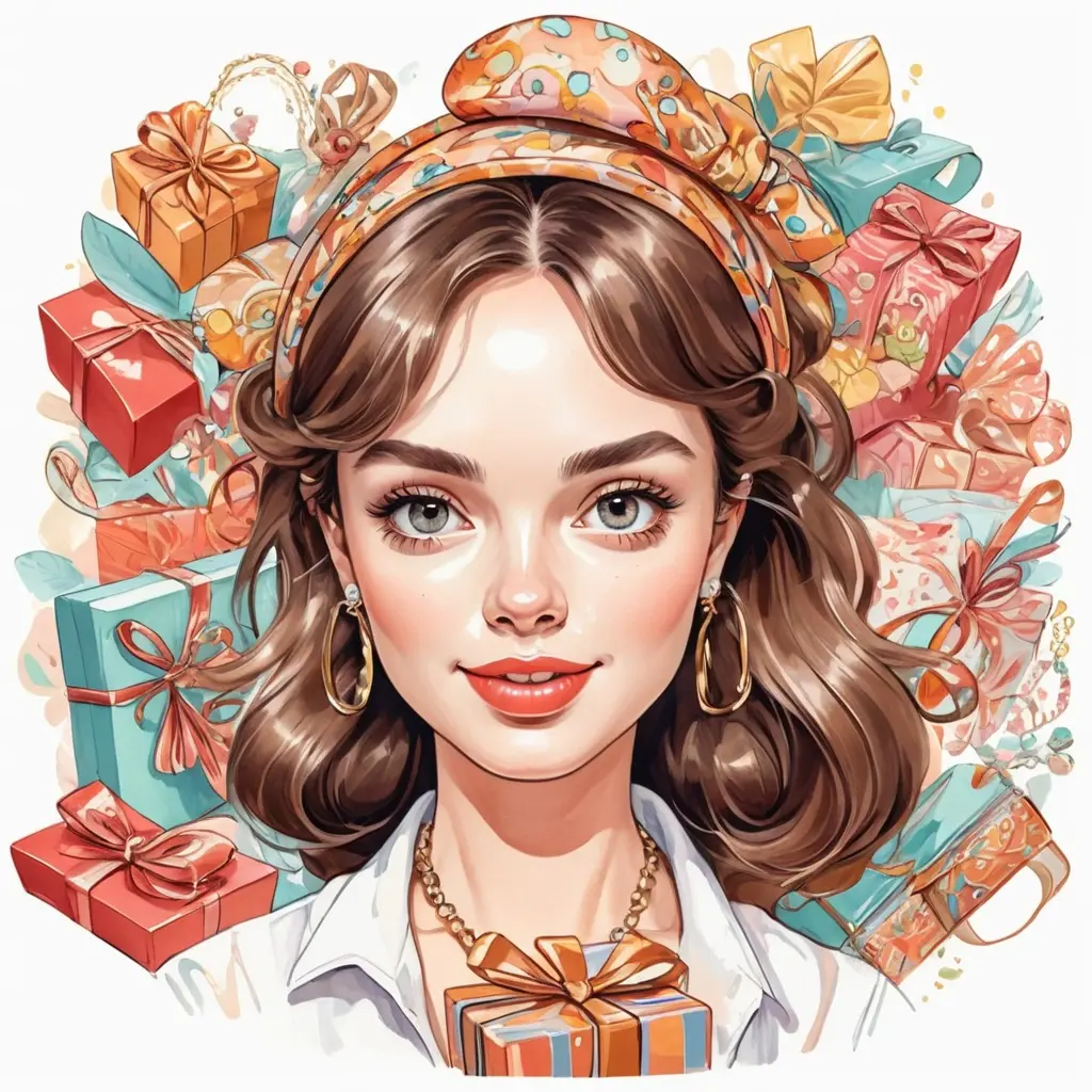 Женские аксессуары как подарки: что сейчас в тренде и как выбрать