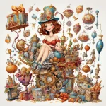 Подарки для коллекционерши: идеи для ценителей редкостей