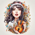 Подарки для музыкантов-женщин: креативные и функциональные идеи и практические планы