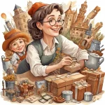 Как создать персональный подарок с историей и теплом: пошаговый план от эксперта